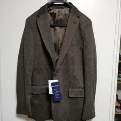 ムリネジャージーチドリジャケット