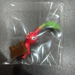 赤ピクミン　マスコット