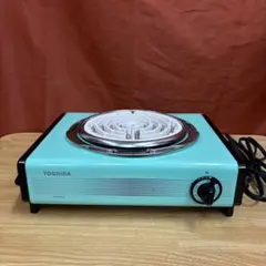 TOSHIBA 電気コンロ HP-634 TOSHIBA✺ 電気コンロ HP-634