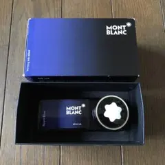 MONTBLANC モンブラン　万年筆用インク Royal Blue 60mlのサムネイル