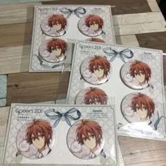 2025年最新】spoon アイナナ 陸の人気アイテム - メルカリ