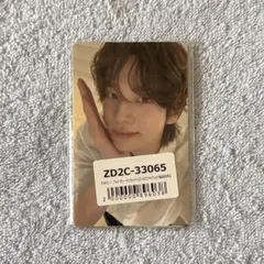 TWS SODASODA ユニバ特典 コンプリート6枚セット