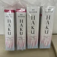 HAKU メラノフォーカスEV 本体2本とレフィル2本 計4本セット - メルカリ