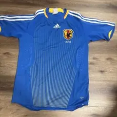 C*e様 JFA ユニフォーム 日本代表 13番 柳沢 敦 - メルカリ