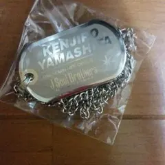 UNKNOWN METROPOLIZ 山下健二郎