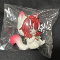 スタレ　男子寮シリーズ　フィギュア　アルジェンティ