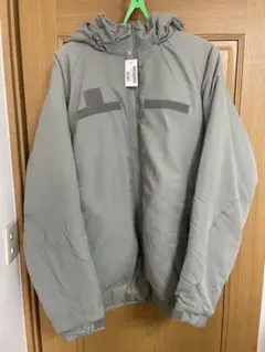 実物 新品 US army デッドストック ECWCS Level 7 XL-R