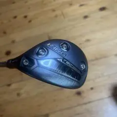 COBRA KING TEC 21度アッタスEZ75x 950ネオSのサムネイル