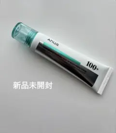 【新品】Anua ヒアルロン酸100モイスチャライジングクリーム