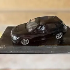 ixo 1/43 SUBARU IMPREZA WRX STI 2008のサムネイル