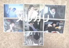 M!LK 佐野勇斗 生写真セット②