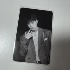 SKZHOP HIPTAPE '合(HOP)' アコーディオンver スンミン