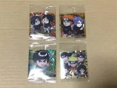 NARUTO ウエハース　シール　まとめ売り