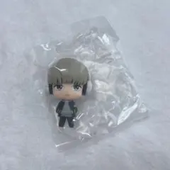 WIND BREAKER 梶 蓮 カプセルフィギュア