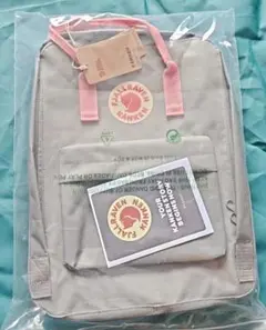 フェールラーベン バックパック