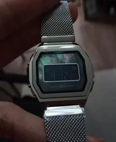 CASIO A1000MA-7JF プレミアムシリーズ3472/3479*JA - メルカリ