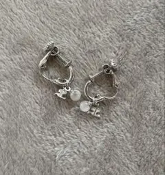 ♡様専用　クレージュイヤリング