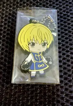 2026年最新】hunter×hunter クラピカ キーホルダーの人気アイテム