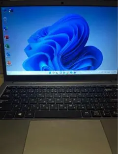 14.1インチ Windows11 Office搭載 初期設定済