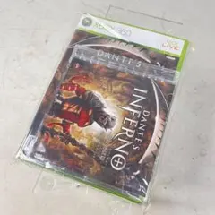 ダンテズ・インフェルノ ~神曲 地獄篇~ - Xbox360