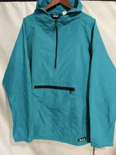 ゆ*ゆ様 ウールリッチ WOOLRICH 古着 アノラックパーカー