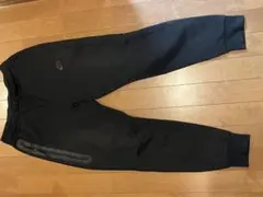NIKE テックフリース セットアップ　ブラック S