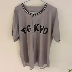 読売ジャイアンツ 来場者限定ユニフォームのサムネイル
