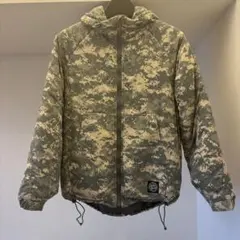 cootie ダウンジャケット