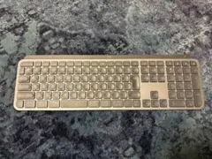 Logicool mx keys S