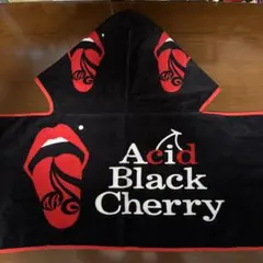 2026年最新】acid black cherry タオルの人気アイテム - メルカリ