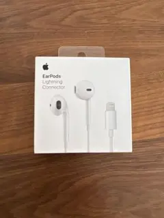 Apple EarPods Lightning コネクタ