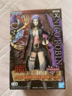 ワンピース DXF ニコ・ロビン vol.2