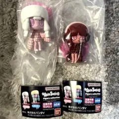 VIRUSWEETS ウイルスイーツ ガチャ シュガーポップパーティ 2点セット