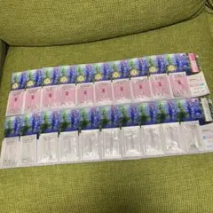 La Sana ラサーナサンプルヘアエッセンス 洗い流さないヘアトリートメント