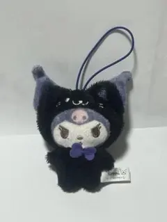 クロミ マスコット キーホルダー