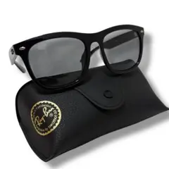 レイバン　サングラス　RB4260D 幅広目　大きいサイズ57 幅広だから安心