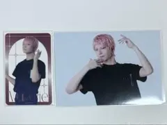 2026年最新】山崎大輝 斎宮宗の人気アイテム - メルカリ