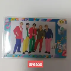 m!lk トレカ タレントカード