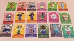 モニカ レム入り あつ森amiibo 3