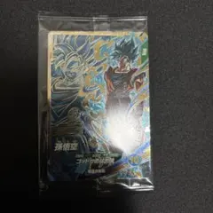 ドラゴンボールダイバーズPR SOVPS-001 - メルカリ