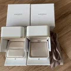 2025年最新】ブシュロン 箱の人気アイテム - メルカリ