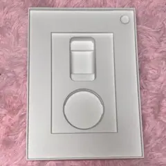 Apple iPad 【空き箱】