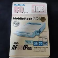 Owltech AF80IP IDE モバイルラックのサムネイル