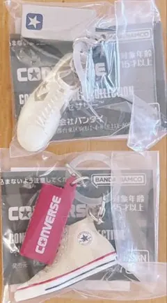 CONVERSE SHOES COLLECTION めじるしアクセサリー