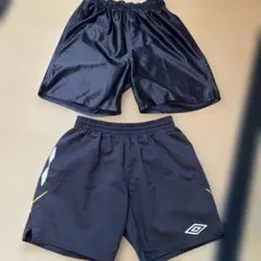 アンブロ　サッカー　パンツ　160㎝　他