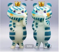 アーティストソフビセット モンスターアタックトウキョウ展ソフビ販売について！ 28日から