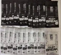BBM BリーグパックFAST BREAK 1st 2nd 20パック