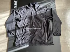 ☆NIKE☆90sレトロ☆ナイロンジャケット☆