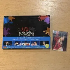 Sexy Zone/Sexy Zone repainting Tour 201…