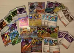 ポケモンカードセット